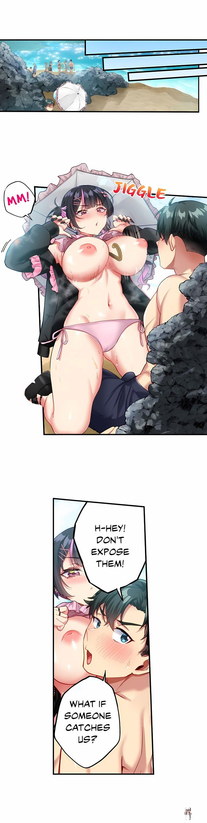 All My Old Classmates Are Hookers All My Old Classmates Are Hookers Chapter 50 - Page 4