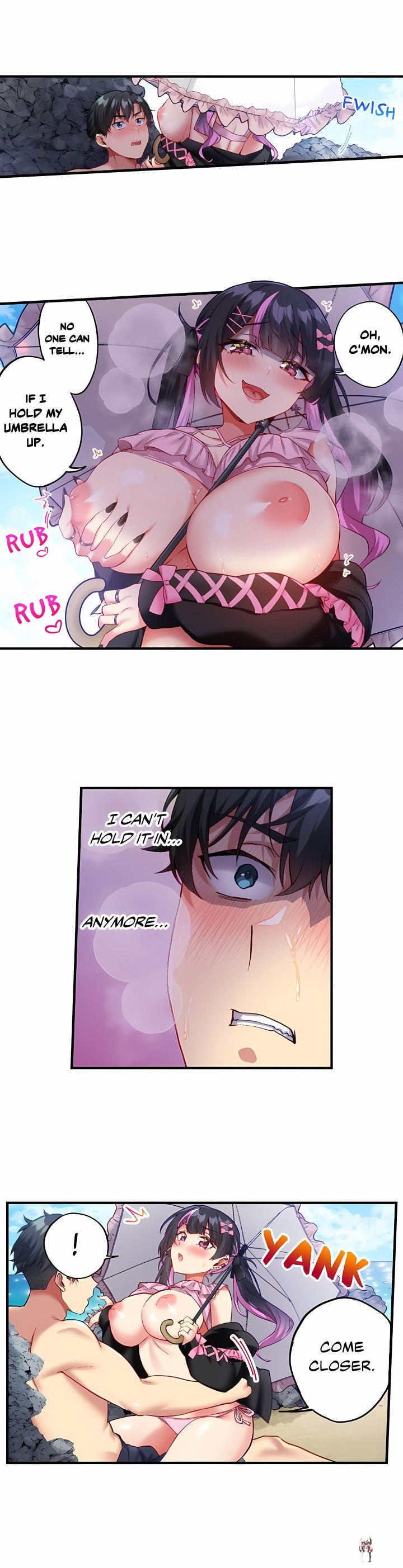 All My Old Classmates Are Hookers All My Old Classmates Are Hookers Chapter 50 - Page 5