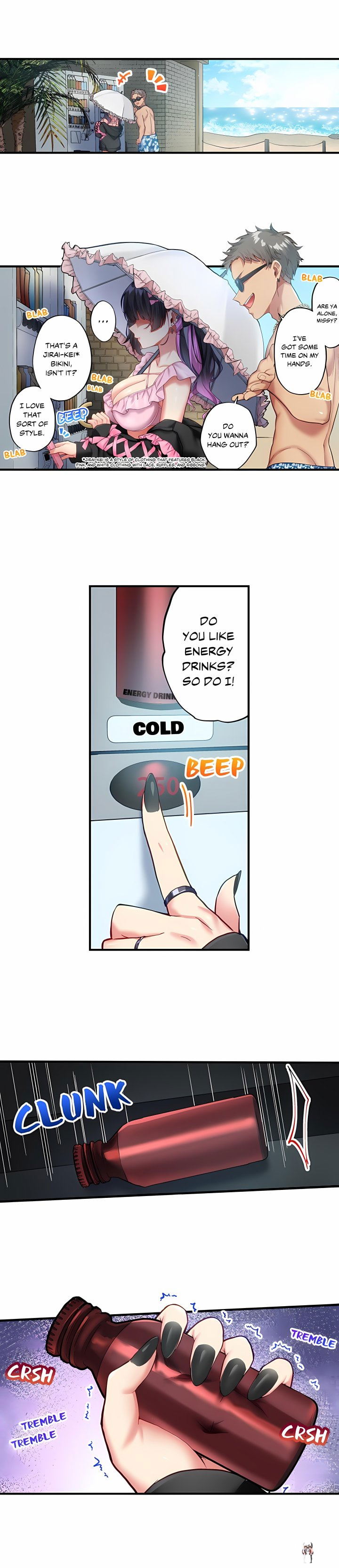 All My Old Classmates Are Hookers All My Old Classmates Are Hookers Chapter 49 - Page 2
