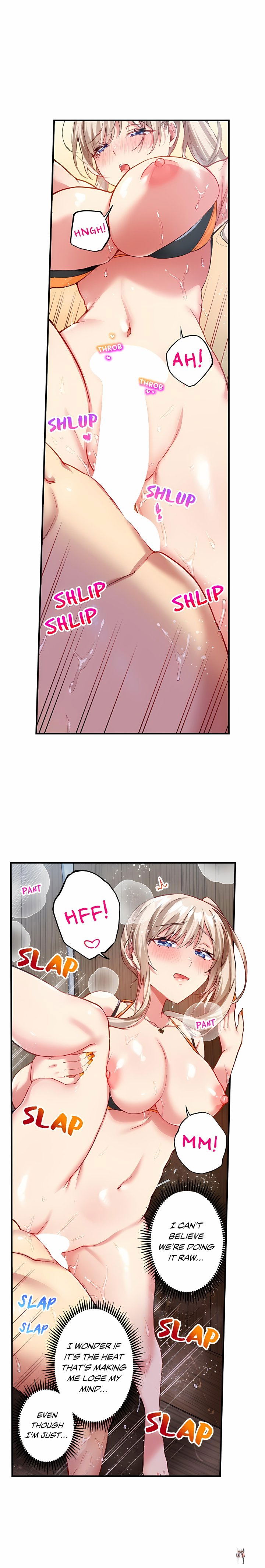 All My Old Classmates Are Hookers All My Old Classmates Are Hookers Chapter 48 - Page 3