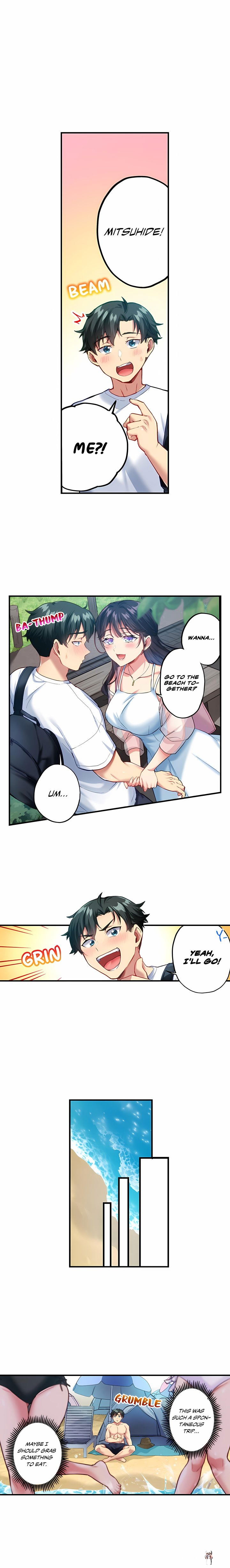 All My Old Classmates Are Hookers All My Old Classmates Are Hookers Chapter 46 - Page 4
