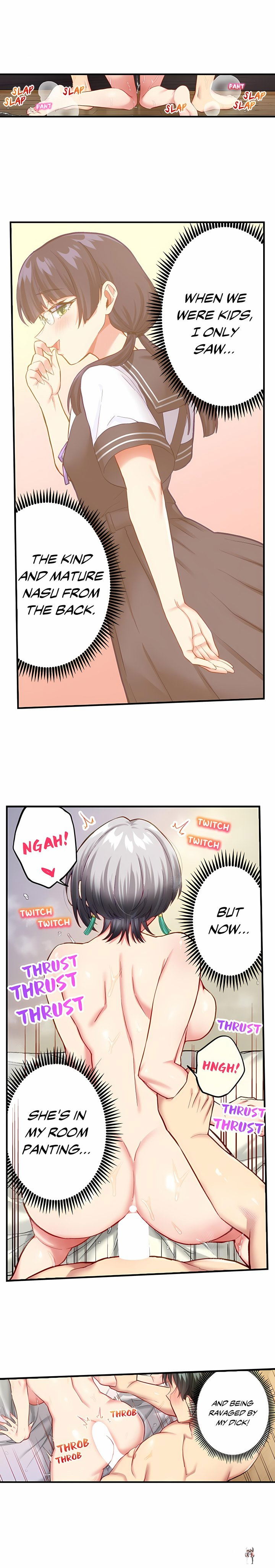 All My Old Classmates Are Hookers All My Old Classmates Are Hookers Chapter 45 - Page 4