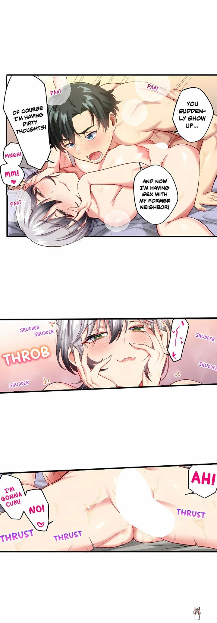 All My Old Classmates Are Hookers All My Old Classmates Are Hookers Chapter 45 - Page 7