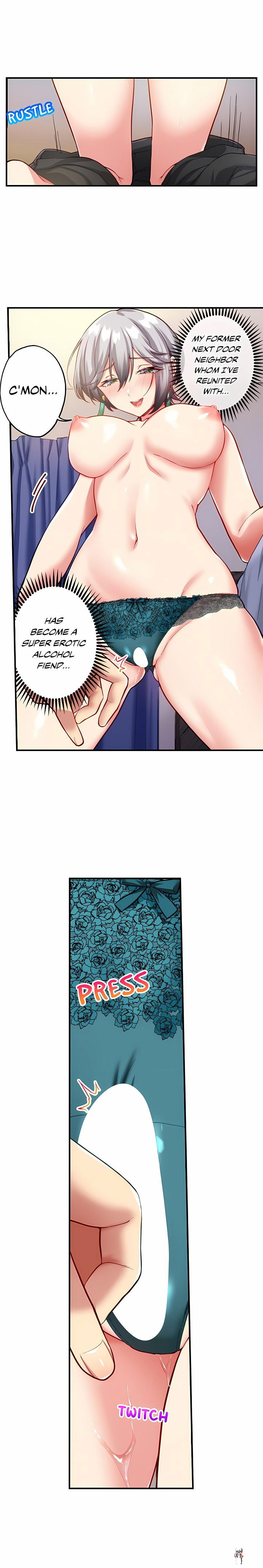 All My Old Classmates Are Hookers All My Old Classmates Are Hookers Chapter 44 - Page 5