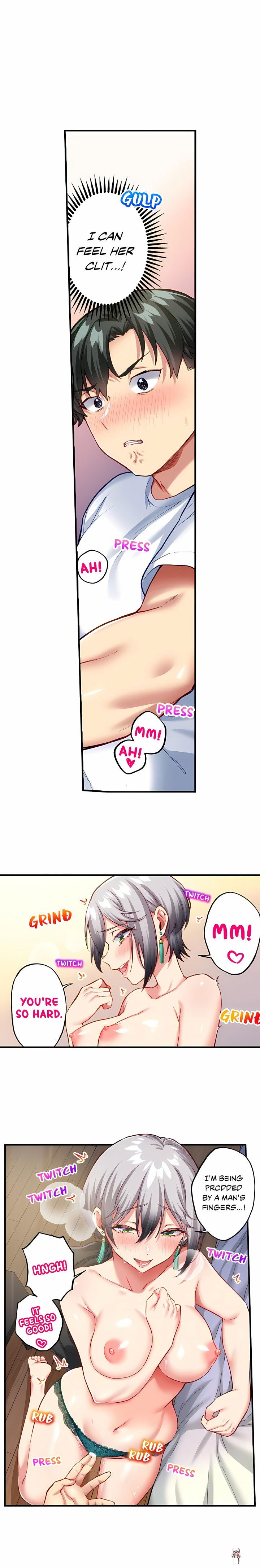 All My Old Classmates Are Hookers All My Old Classmates Are Hookers Chapter 44 - Page 6