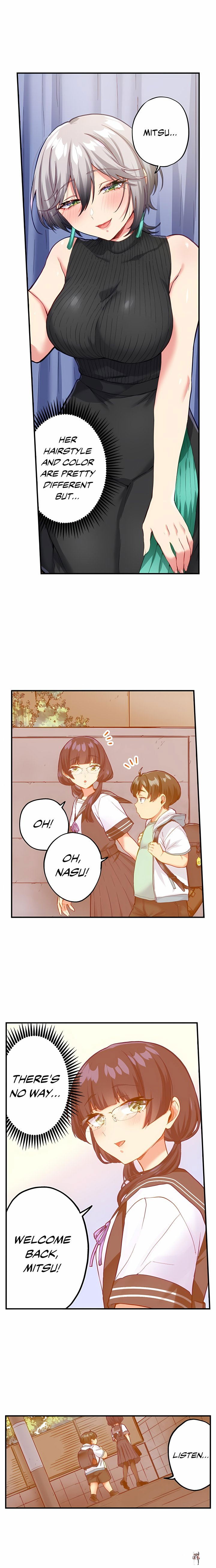 All My Old Classmates Are Hookers All My Old Classmates Are Hookers Chapter 43 - Page 7