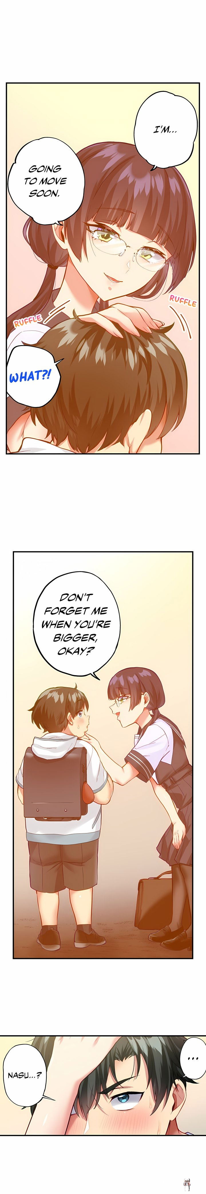 All My Old Classmates Are Hookers All My Old Classmates Are Hookers Chapter 43 - Page 8