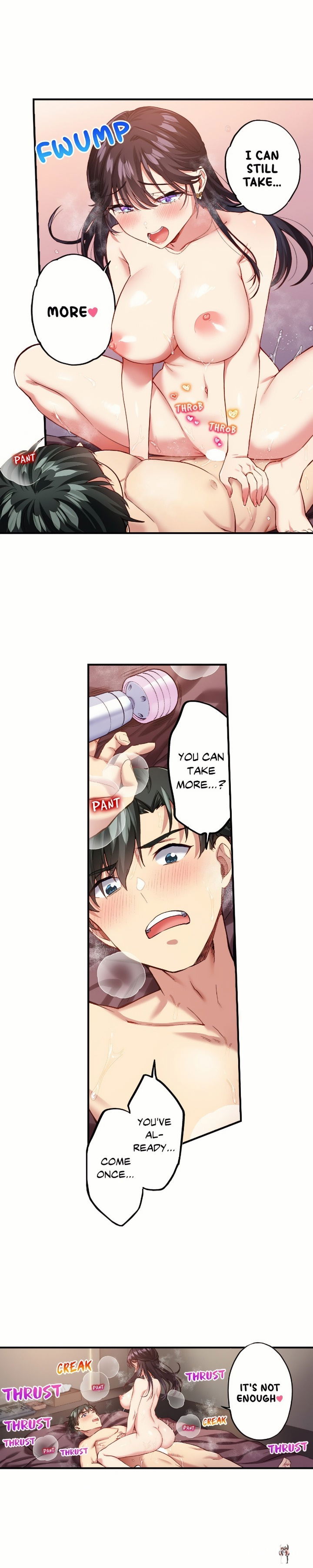All My Old Classmates Are Hookers All My Old Classmates Are Hookers Chapter 42 - Page 5