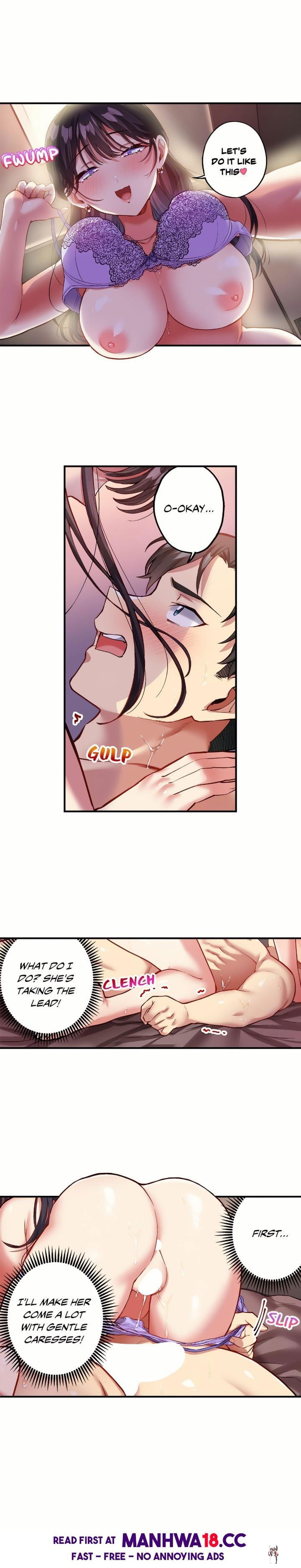 All My Old Classmates Are Hookers All My Old Classmates Are Hookers Chapter 41 - Page 2
