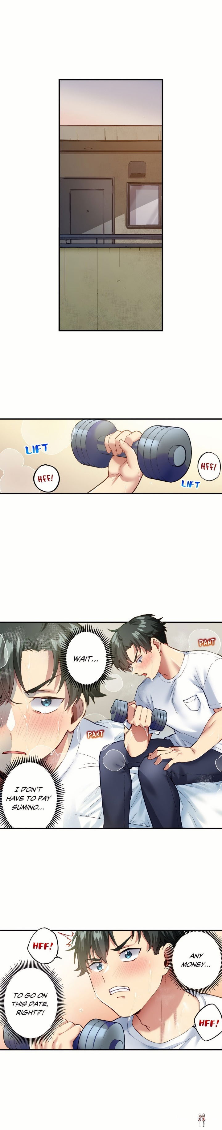 All My Old Classmates Are Hookers All My Old Classmates Are Hookers Chapter 40 - Page 2