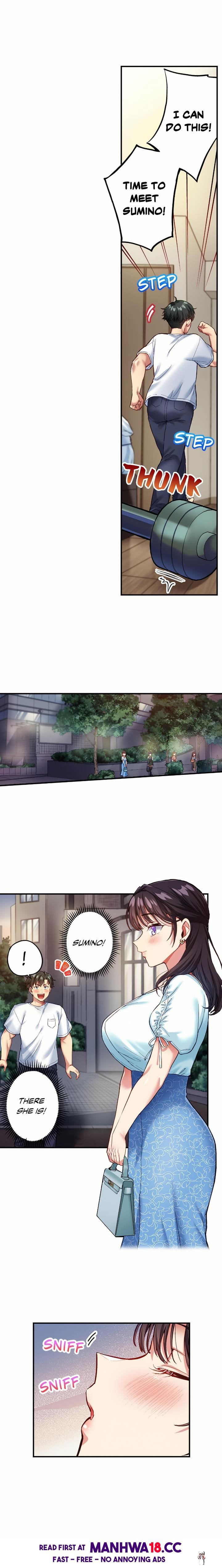 All My Old Classmates Are Hookers All My Old Classmates Are Hookers Chapter 40 - Page 4