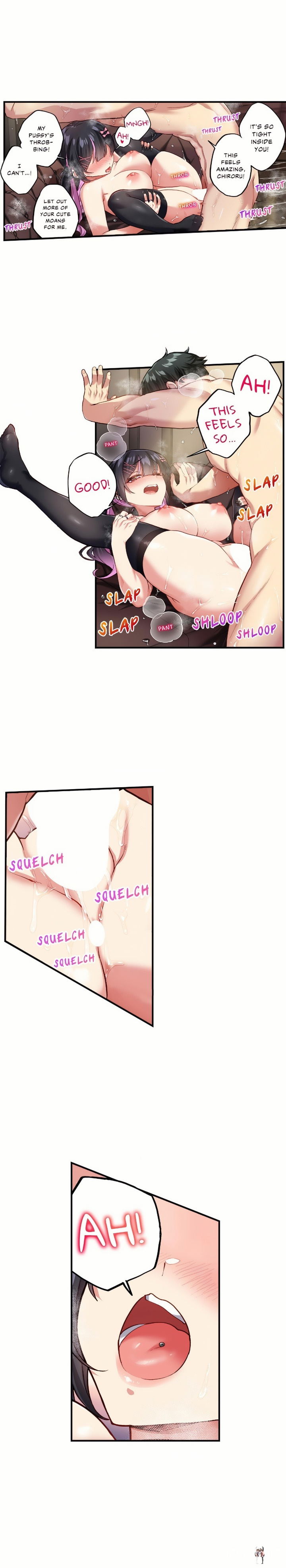 All My Old Classmates Are Hookers All My Old Classmates Are Hookers Chapter 39 - Page 3