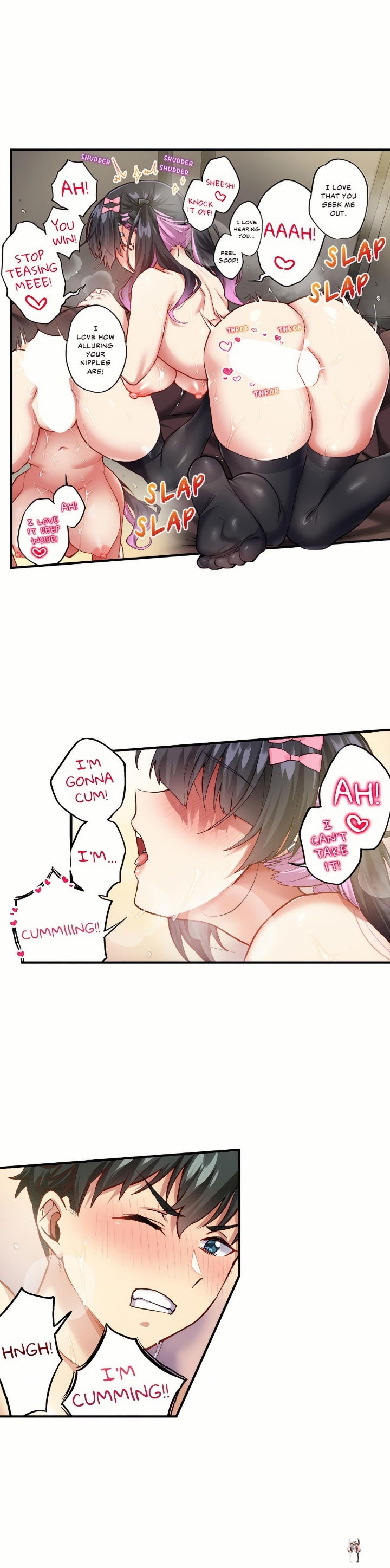All My Old Classmates Are Hookers All My Old Classmates Are Hookers Chapter 39 - Page 7