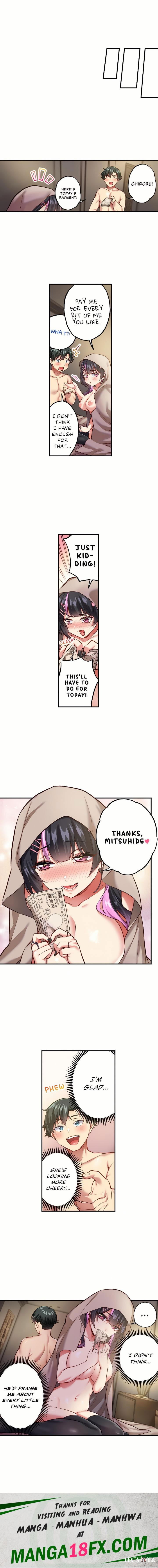 All My Old Classmates Are Hookers All My Old Classmates Are Hookers Chapter 39 - Page 9