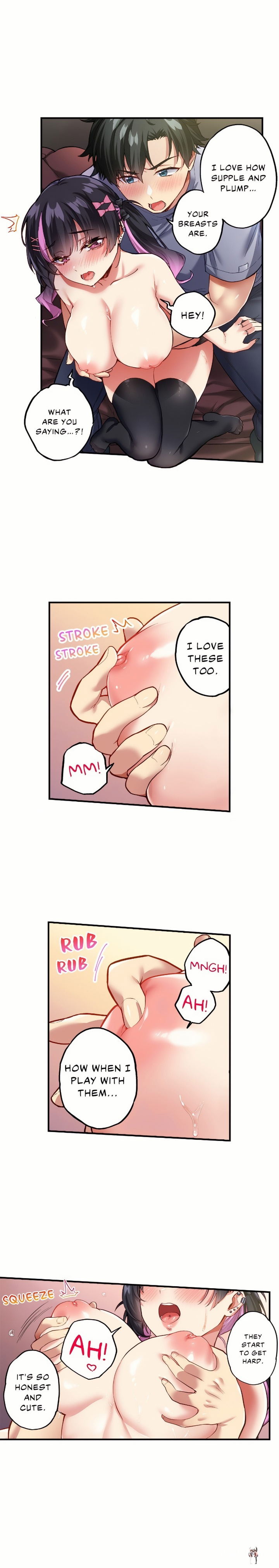 All My Old Classmates Are Hookers All My Old Classmates Are Hookers Chapter 38 - Page 6