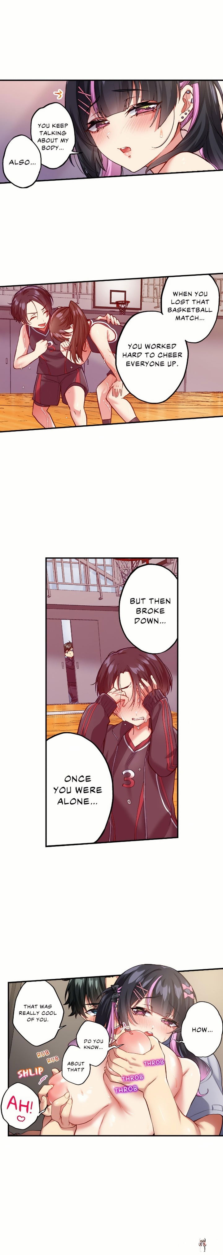 All My Old Classmates Are Hookers All My Old Classmates Are Hookers Chapter 38 - Page 7
