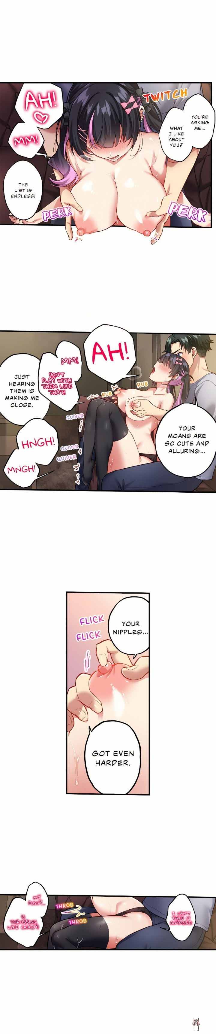 All My Old Classmates Are Hookers All My Old Classmates Are Hookers Chapter 38 - Page 8