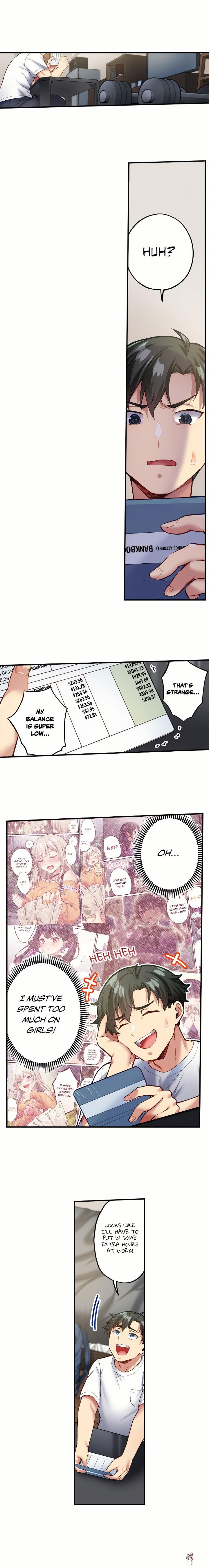 All My Old Classmates Are Hookers All My Old Classmates Are Hookers Chapter 34 - Page 2