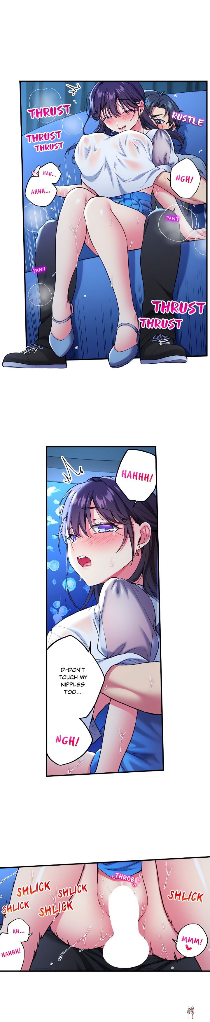 All My Old Classmates Are Hookers All My Old Classmates Are Hookers Chapter 33 - Page 3