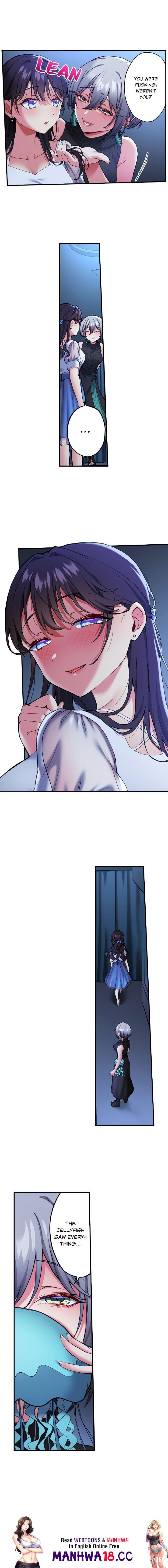 All My Old Classmates Are Hookers All My Old Classmates Are Hookers Chapter 33 - Page 9