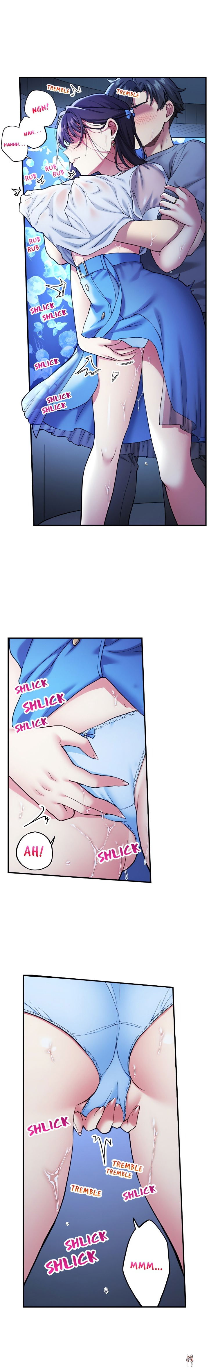 All My Old Classmates Are Hookers All My Old Classmates Are Hookers Chapter 32 - Page 5