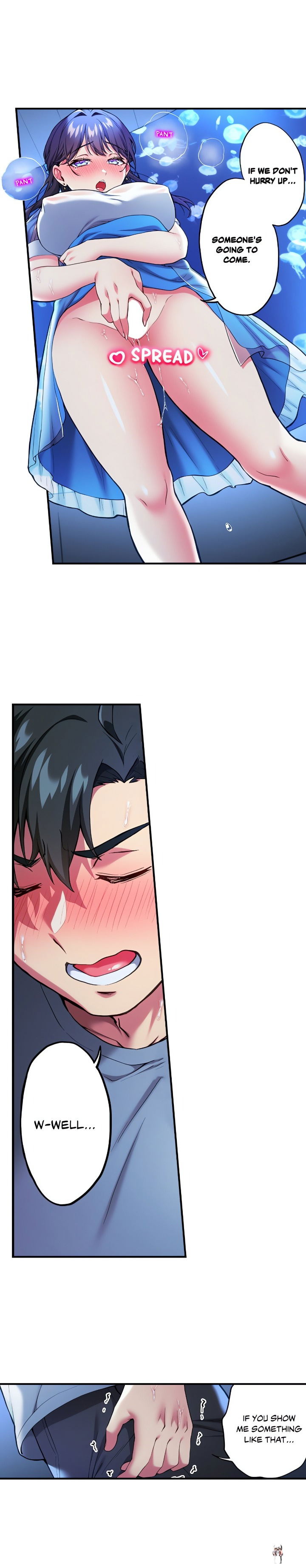 All My Old Classmates Are Hookers All My Old Classmates Are Hookers Chapter 32 - Page 7