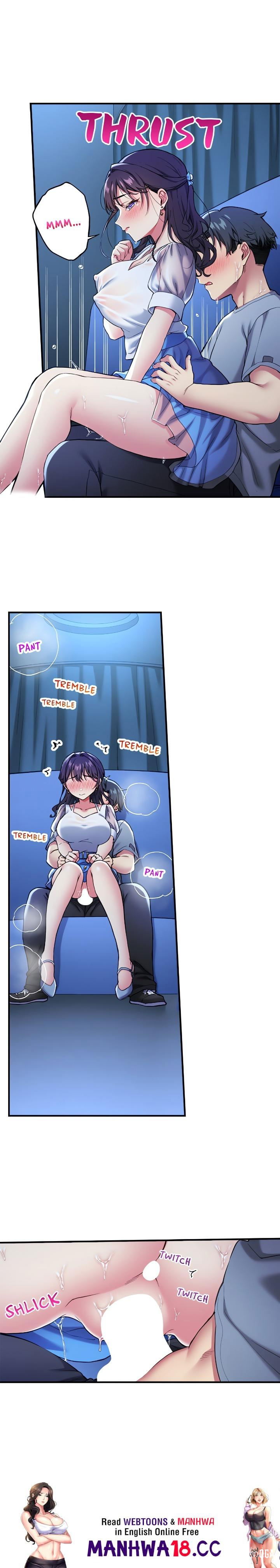 All My Old Classmates Are Hookers All My Old Classmates Are Hookers Chapter 32 - Page 9