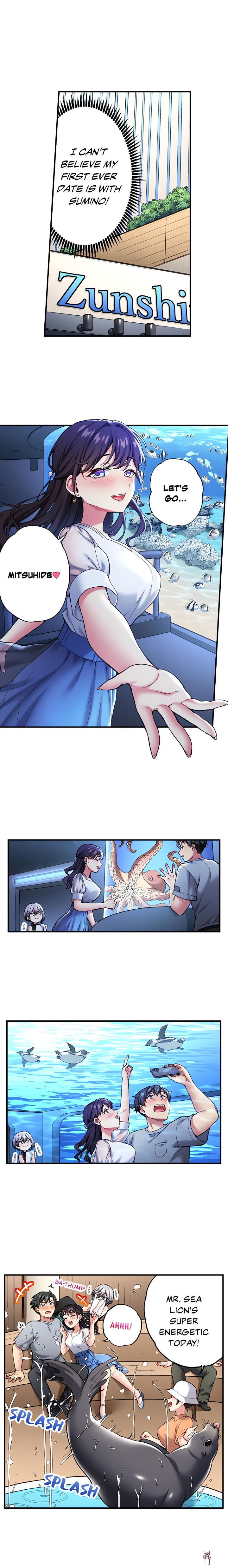 All My Old Classmates Are Hookers All My Old Classmates Are Hookers Chapter 31 - Page 6