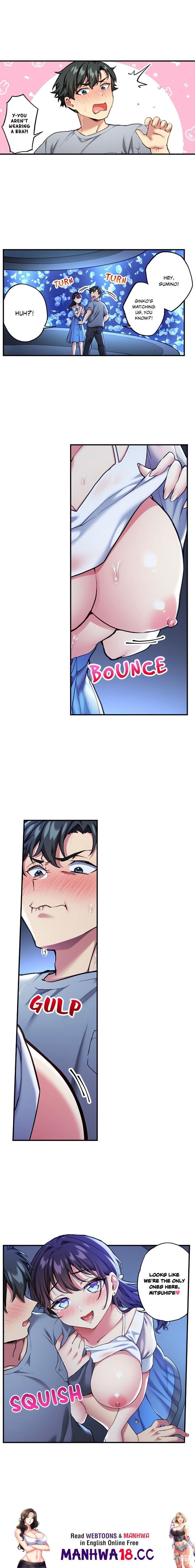 All My Old Classmates Are Hookers All My Old Classmates Are Hookers Chapter 31 - Page 9