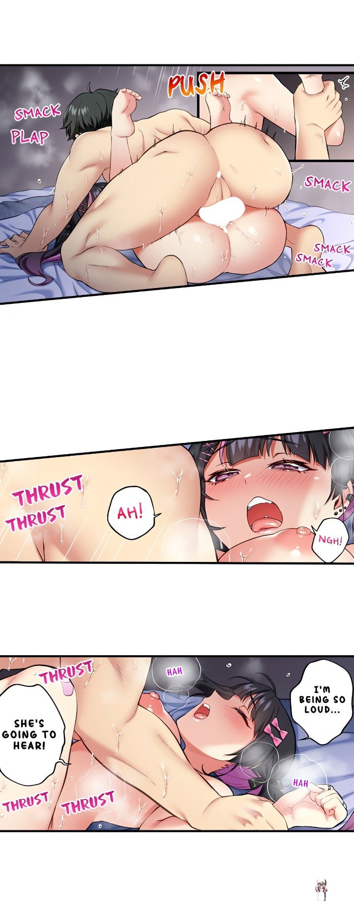 All My Old Classmates Are Hookers All My Old Classmates Are Hookers Chapter 30 - Page 5