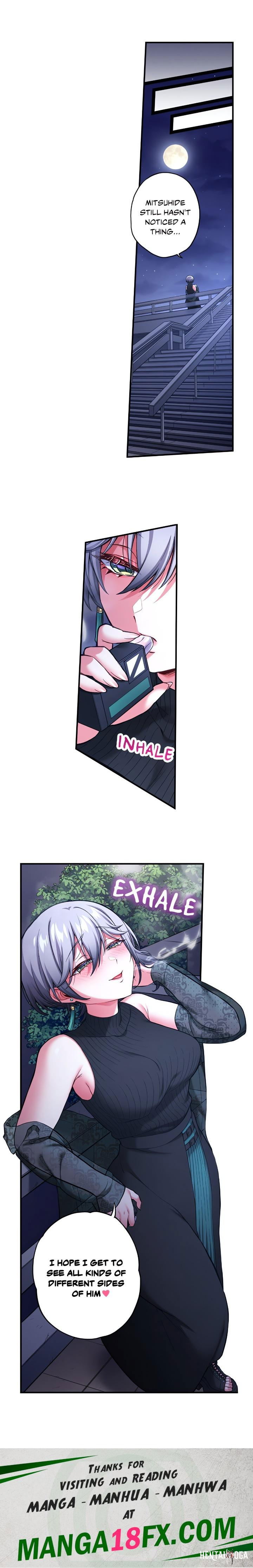 All My Old Classmates Are Hookers All My Old Classmates Are Hookers Chapter 30 - Page 9