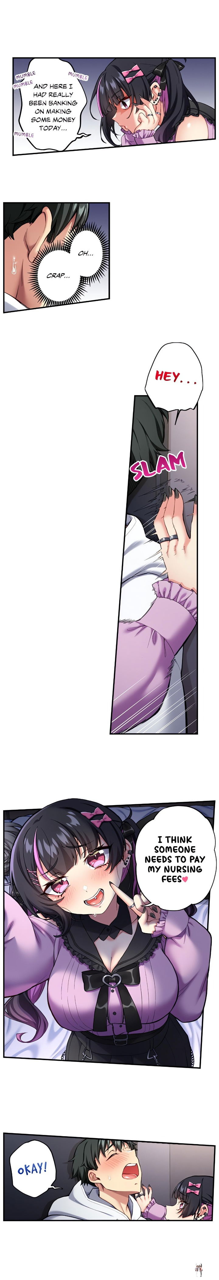 All My Old Classmates Are Hookers All My Old Classmates Are Hookers Chapter 29 - Page 2