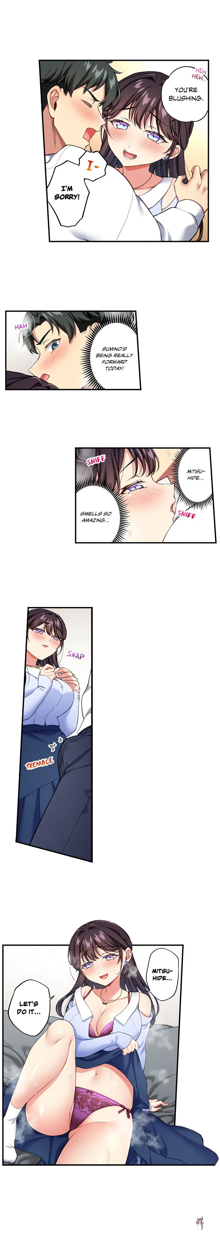 All My Old Classmates Are Hookers All My Old Classmates Are Hookers Chapter 26 - Page 4