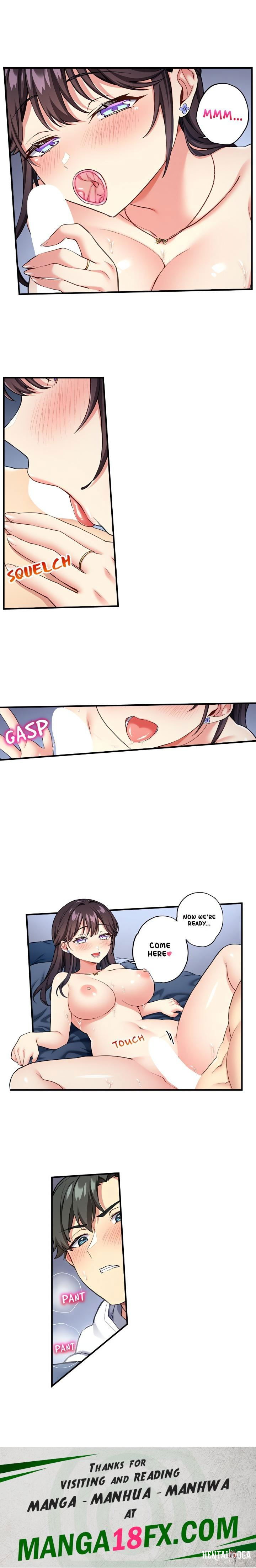 All My Old Classmates Are Hookers All My Old Classmates Are Hookers Chapter 26 - Page 9