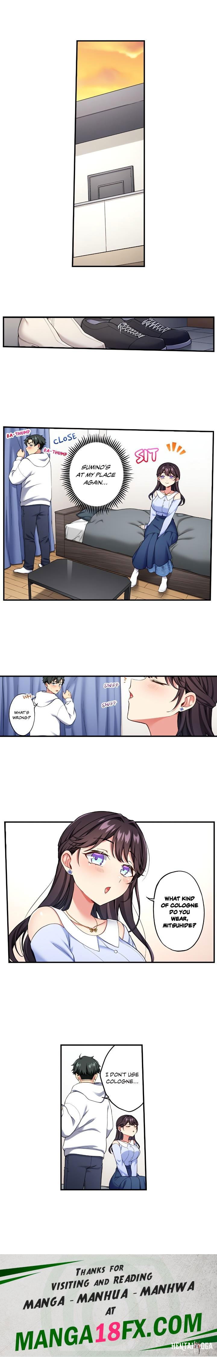 All My Old Classmates Are Hookers All My Old Classmates Are Hookers Chapter 25 - Page 9