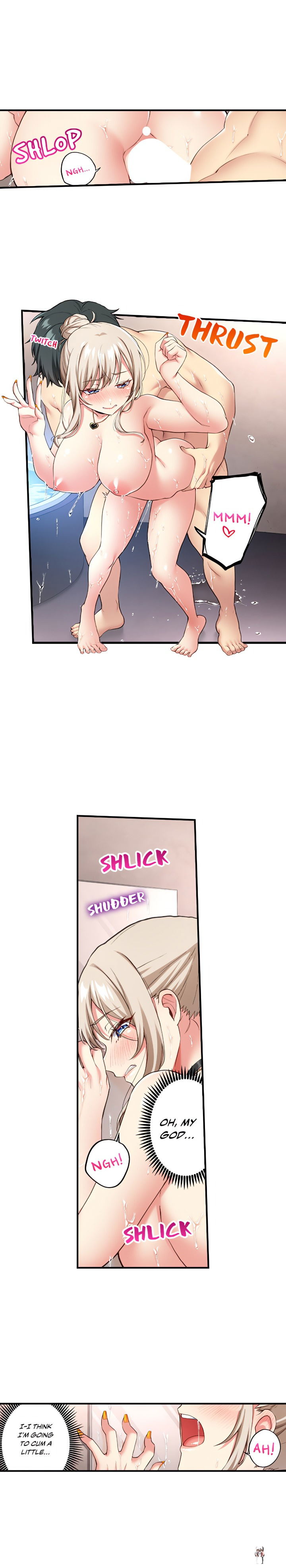 All My Old Classmates Are Hookers All My Old Classmates Are Hookers Chapter 24 - Page 2