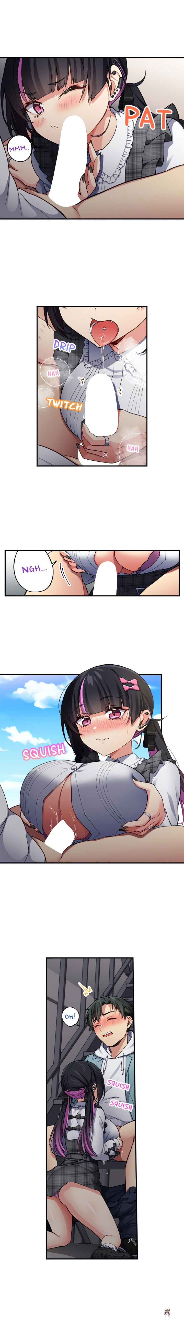 All My Old Classmates Are Hookers All My Old Classmates Are Hookers Chapter 20 - Page 6
