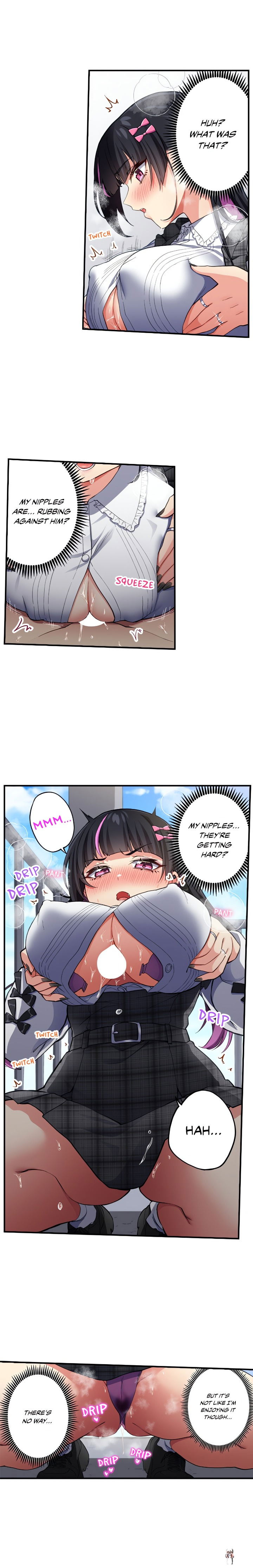 All My Old Classmates Are Hookers All My Old Classmates Are Hookers Chapter 20 - Page 8
