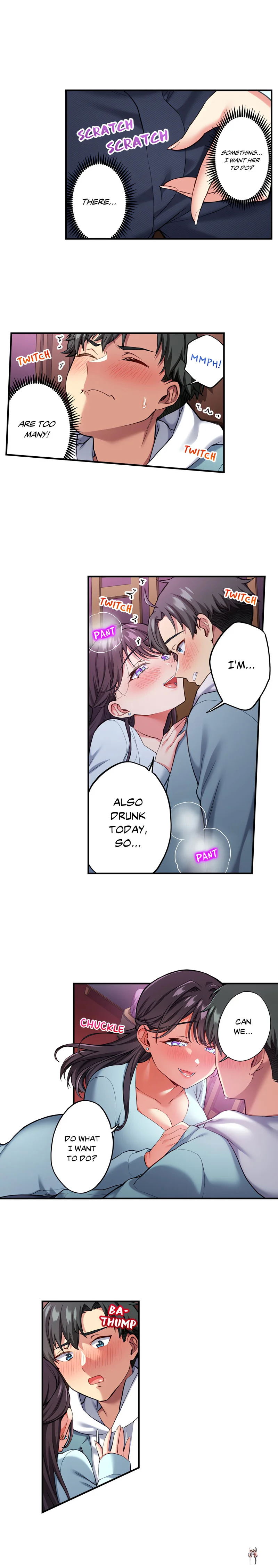 All My Old Classmates Are Hookers All My Old Classmates Are Hookers Chapter 17 - Page 2