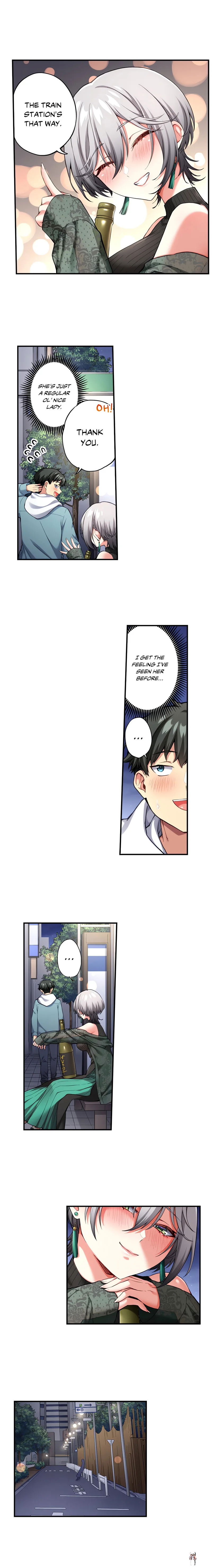 All My Old Classmates Are Hookers All My Old Classmates Are Hookers Chapter 16 - Page 4