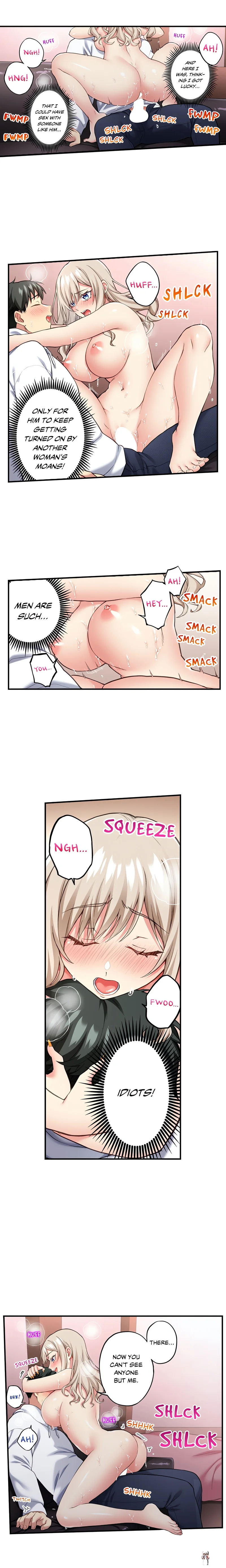 All My Old Classmates Are Hookers All My Old Classmates Are Hookers Chapter 13 - Page 2