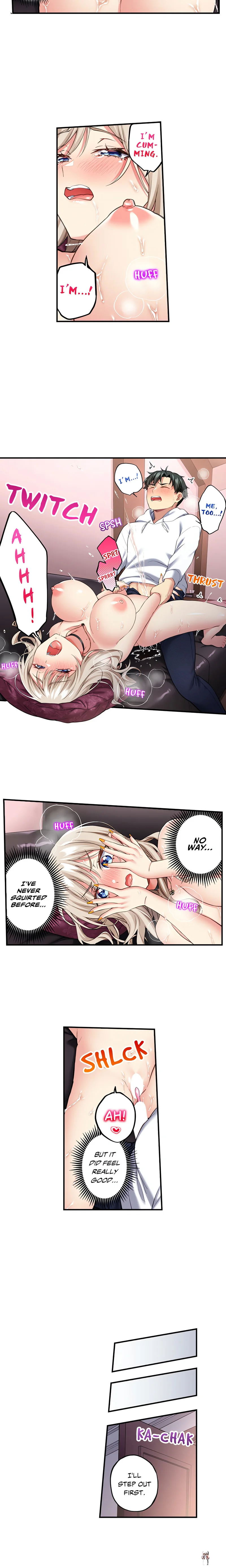 All My Old Classmates Are Hookers All My Old Classmates Are Hookers Chapter 13 - Page 6