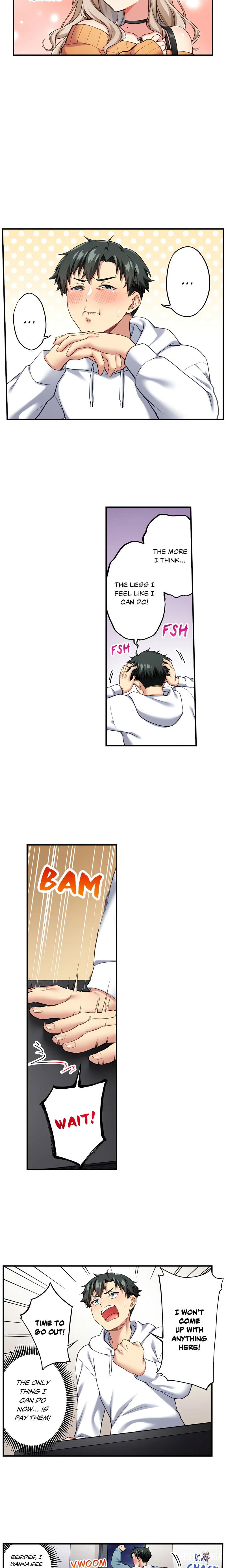 All My Old Classmates Are Hookers All My Old Classmates Are Hookers Chapter 10 - Page 2