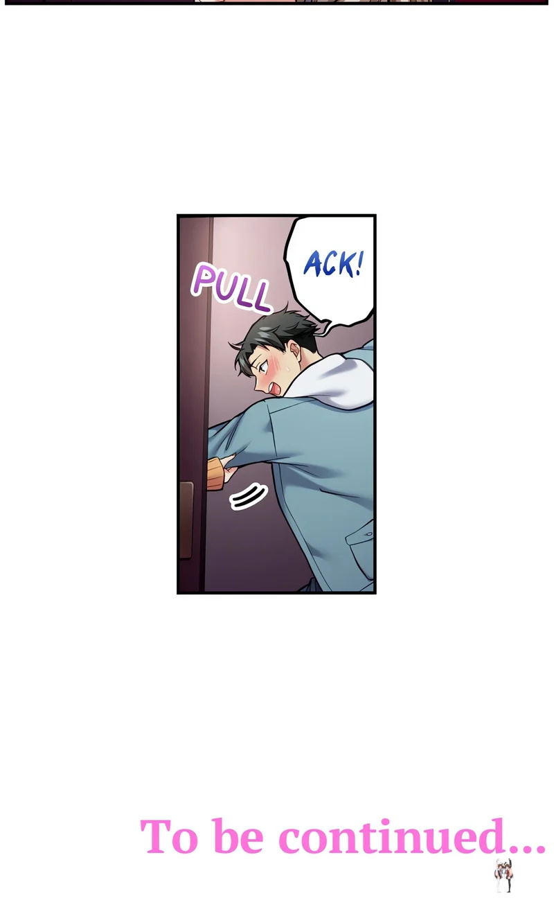 All My Old Classmates Are Hookers All My Old Classmates Are Hookers Chapter 10 - Page 8