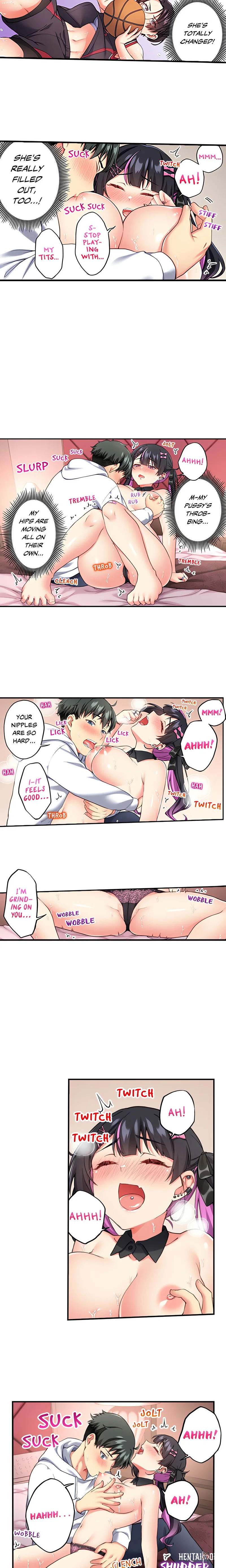 All My Old Classmates Are Hookers All My Old Classmates Are Hookers Chapter 5 - Page 6