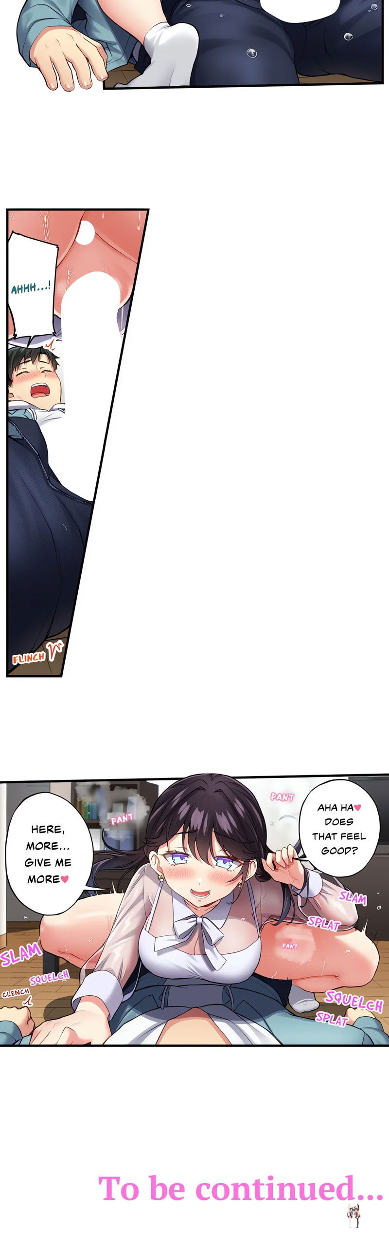 All My Old Classmates Are Hookers All My Old Classmates Are Hookers Chapter 3 - Page 6