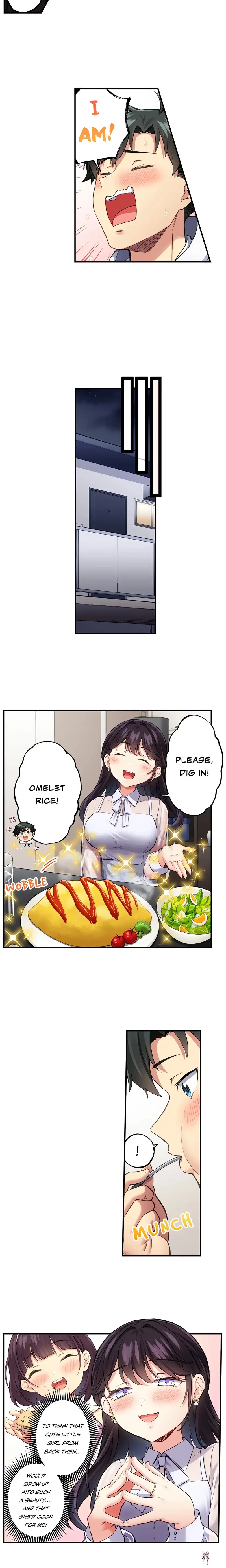 All My Old Classmates Are Hookers All My Old Classmates Are Hookers Chapter 2 - Page 6