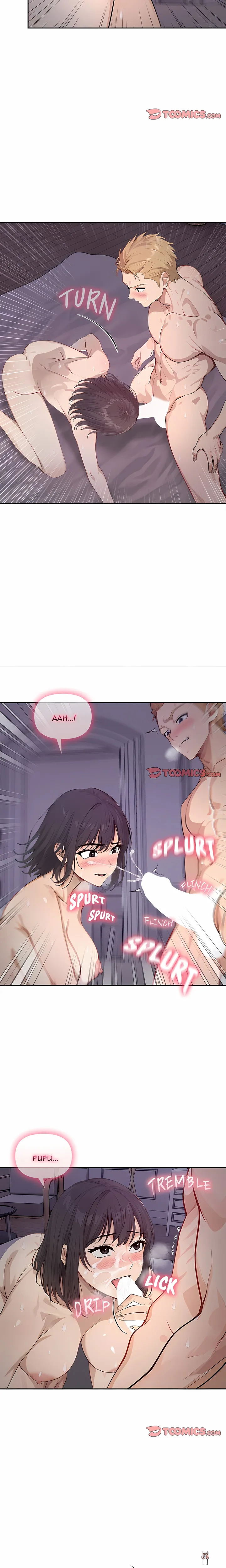An American Temptation An American Temptation Chapter 9 - Page 10