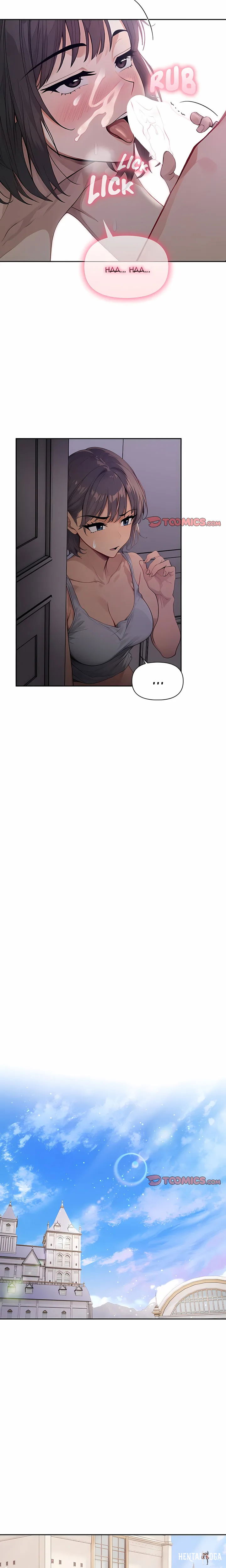 An American Temptation An American Temptation Chapter 9 - Page 11