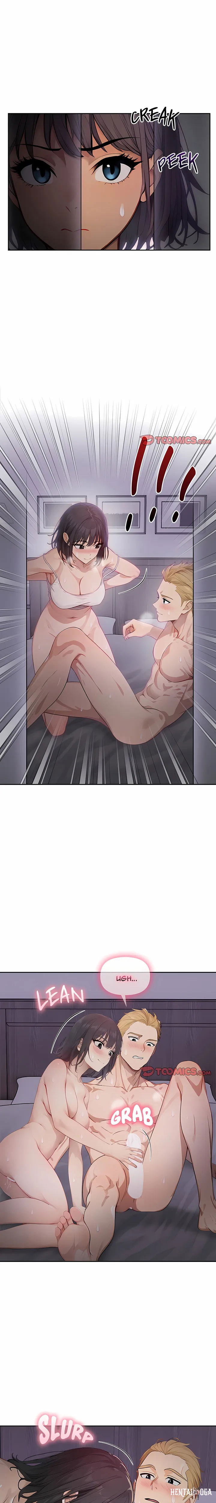 An American Temptation An American Temptation Chapter 9 - Page 6